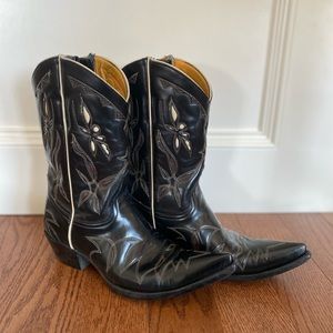 Old Gringo Vintage Boots